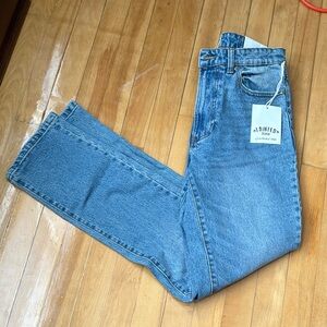 Men's Classic Denim Jeans